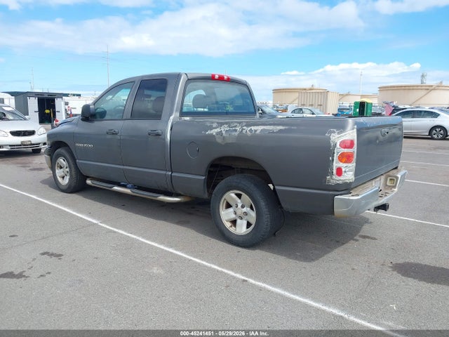 Продаж на аукціоні авто 2003 Dodge Ram 1500 Slt/laramie/st, vin: 1D7HA18D93S347080, номер лоту: 45241451