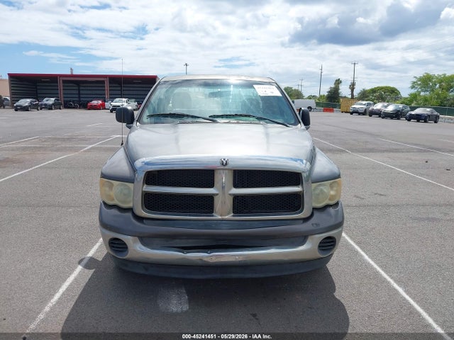 Продаж на аукціоні авто 2003 Dodge Ram 1500 Slt/laramie/st, vin: 1D7HA18D93S347080, номер лоту: 45241451