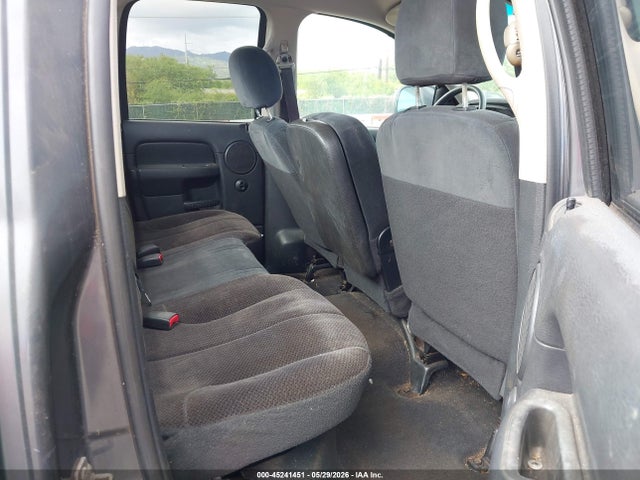Продаж на аукціоні авто 2003 Dodge Ram 1500 Slt/laramie/st, vin: 1D7HA18D93S347080, номер лоту: 45241451