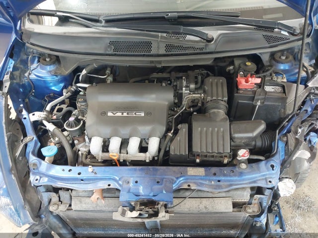 Aukcja sprzedaży 2008 Honda Fit, vin: JHMGD38488S025139, numer aukcji: 45241452