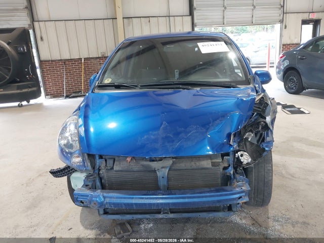 Aukcja sprzedaży 2008 Honda Fit, vin: JHMGD38488S025139, numer aukcji: 45241452