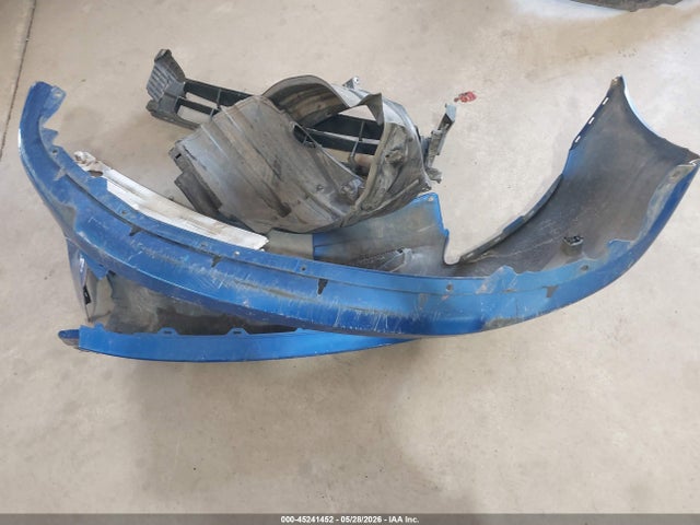 Aukcja sprzedaży 2008 Honda Fit, vin: JHMGD38488S025139, numer aukcji: 45241452