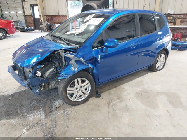 Aukcja sprzedaży 2008 Honda Fit, vin: JHMGD38488S025139, numer aukcji: 45241452