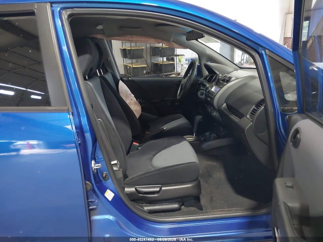 Aukcja sprzedaży 2008 Honda Fit, vin: JHMGD38488S025139, numer aukcji: 45241452