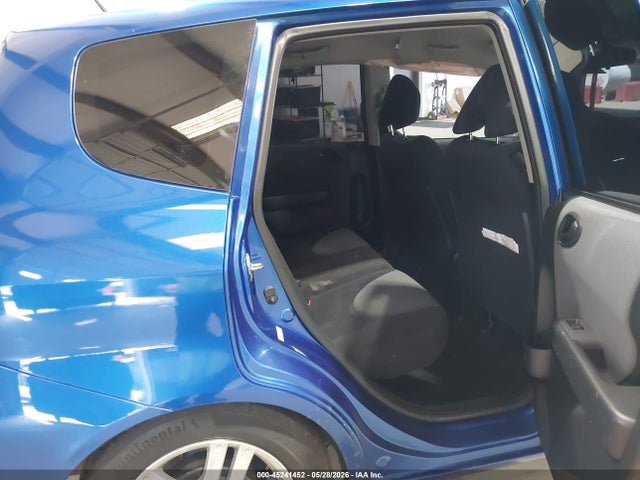 Aukcja sprzedaży 2008 Honda Fit, vin: JHMGD38488S025139, numer aukcji: 45241452