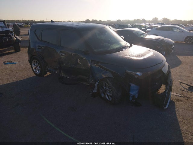Продажа на аукционе авто 2025 Kia Soul Lx, vin: KNDJ23AU8S7263641, номер лота: 45241456