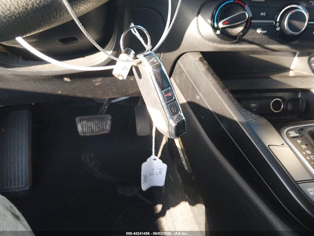 Продаж на аукціоні авто 2025 Kia Soul Lx, vin: KNDJ23AU8S7263641, номер лоту: 45241456