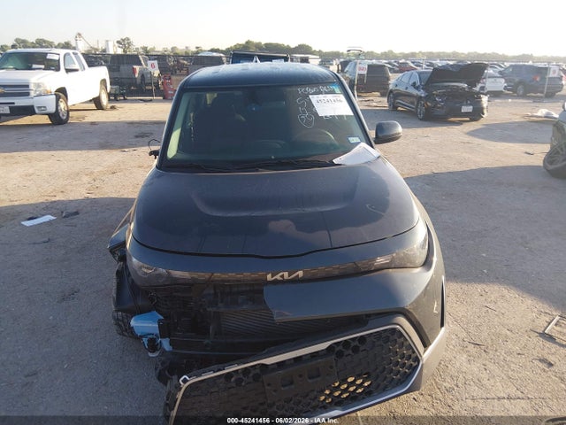 Продаж на аукціоні авто 2025 Kia Soul Lx, vin: KNDJ23AU8S7263641, номер лоту: 45241456