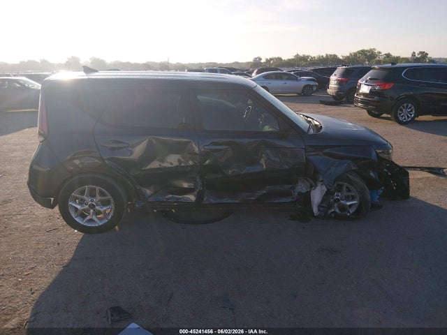 Продаж на аукціоні авто 2025 Kia Soul Lx, vin: KNDJ23AU8S7263641, номер лоту: 45241456