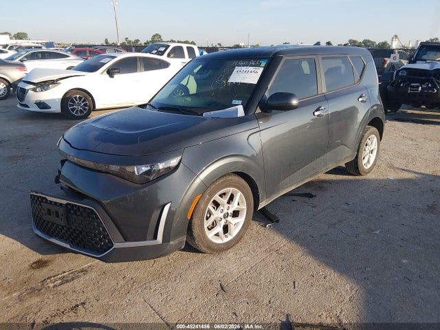 Продаж на аукціоні авто 2025 Kia Soul Lx, vin: KNDJ23AU8S7263641, номер лоту: 45241456