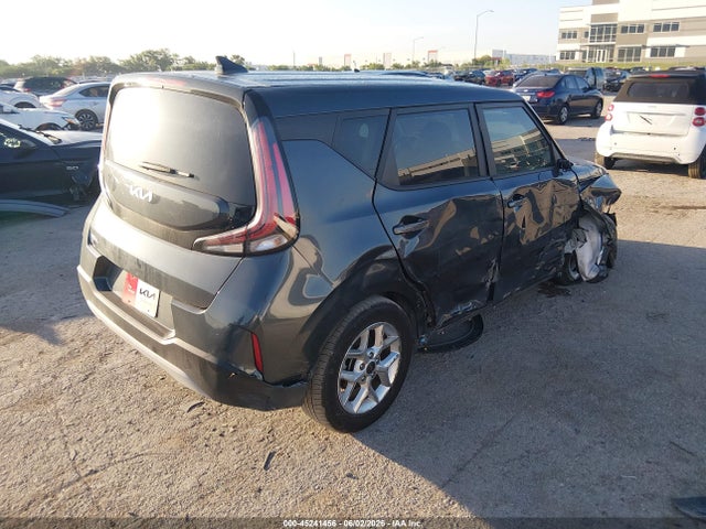 Продаж на аукціоні авто 2025 Kia Soul Lx, vin: KNDJ23AU8S7263641, номер лоту: 45241456