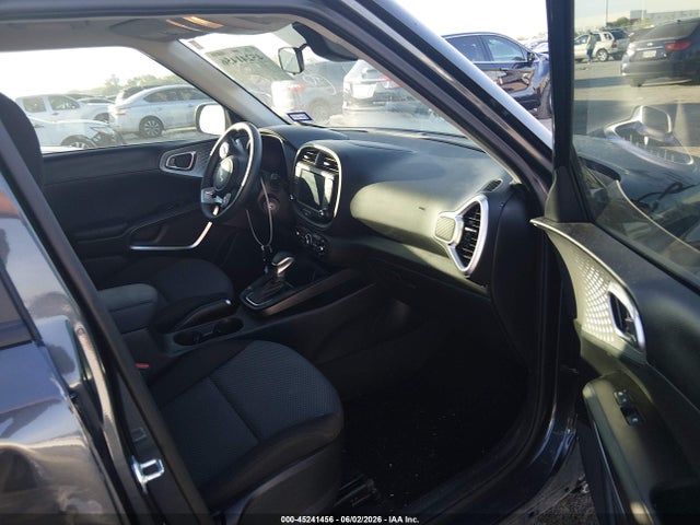 Продаж на аукціоні авто 2025 Kia Soul Lx, vin: KNDJ23AU8S7263641, номер лоту: 45241456
