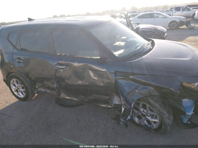 Продаж на аукціоні авто 2025 Kia Soul Lx, vin: KNDJ23AU8S7263641, номер лоту: 45241456