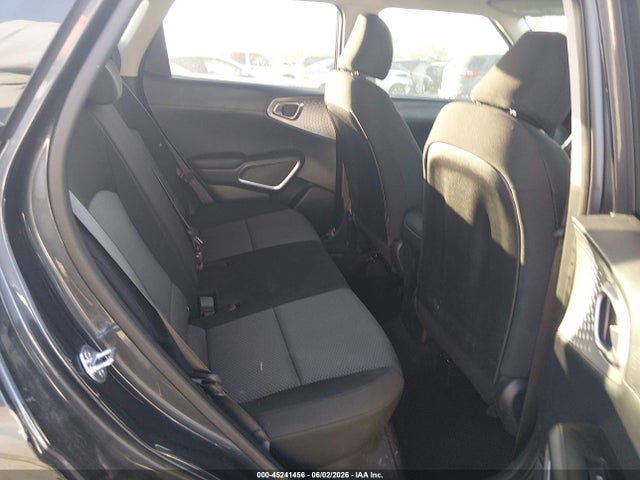 Продаж на аукціоні авто 2025 Kia Soul Lx, vin: KNDJ23AU8S7263641, номер лоту: 45241456