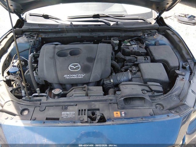 Aukcja sprzedaży 2017 Mazda Mazda3 Touring, vin: 3MZBN1L73HM108580, numer aukcji: 45241458