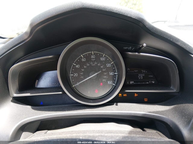 Aukcja sprzedaży 2017 Mazda Mazda3 Touring, vin: 3MZBN1L73HM108580, numer aukcji: 45241458