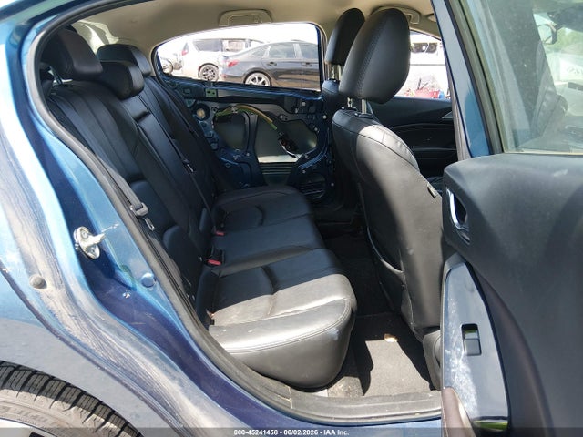 Aukcja sprzedaży 2017 Mazda Mazda3 Touring, vin: 3MZBN1L73HM108580, numer aukcji: 45241458
