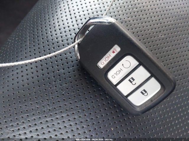 Honda Ridgeline Rtl 2019 5FPYK3F55KB001111 Image 11