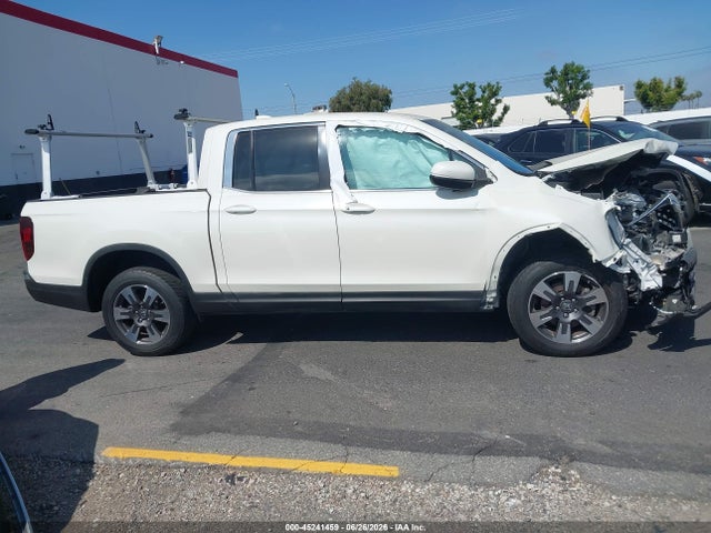 Honda Ridgeline Rtl 2019 5FPYK3F55KB001111 Image 13