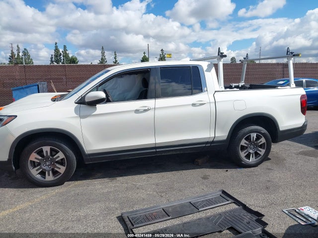 Honda Ridgeline Rtl 2019 5FPYK3F55KB001111 Image 14