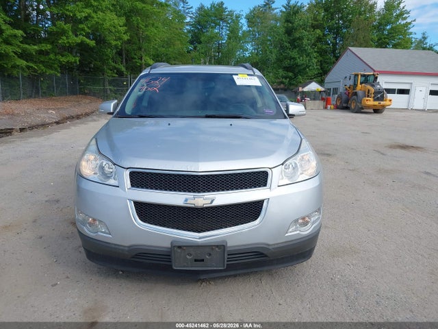 Aukcja sprzedaży 2012 Chevrolet Traverse 2lt, vin: 1GNKVJED8CJ273205, numer aukcji: 45241462
