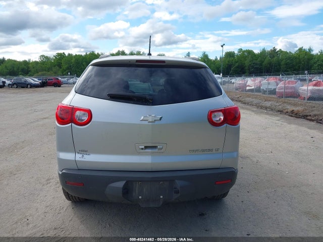 Aukcja sprzedaży 2012 Chevrolet Traverse 2lt, vin: 1GNKVJED8CJ273205, numer aukcji: 45241462