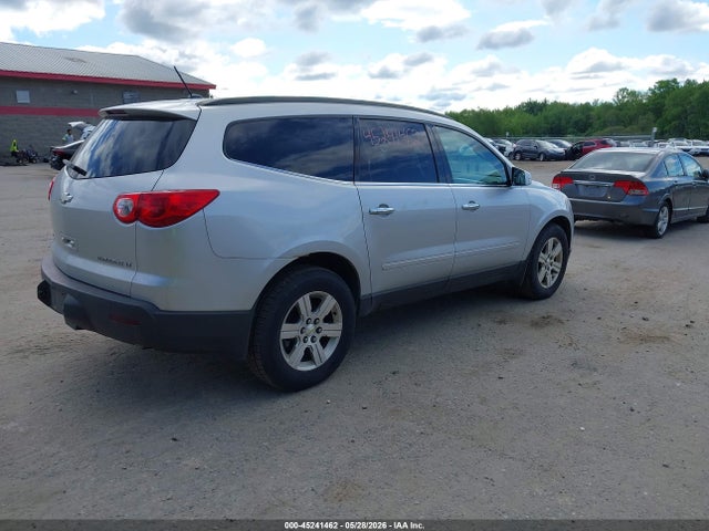 Aukcja sprzedaży 2012 Chevrolet Traverse 2lt, vin: 1GNKVJED8CJ273205, numer aukcji: 45241462