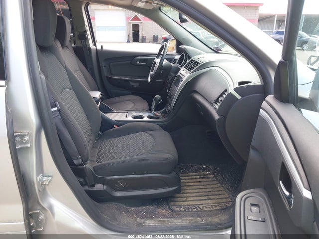 Aukcja sprzedaży 2012 Chevrolet Traverse 2lt, vin: 1GNKVJED8CJ273205, numer aukcji: 45241462