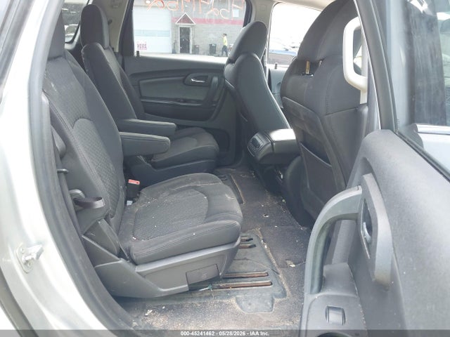 Aukcja sprzedaży 2012 Chevrolet Traverse 2lt, vin: 1GNKVJED8CJ273205, numer aukcji: 45241462