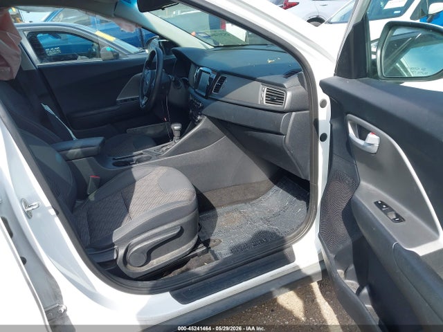 Продаж на аукціоні авто 2019 Kia Niro Lx, vin: KNDCB3LC2K5307318, номер лоту: 45241464