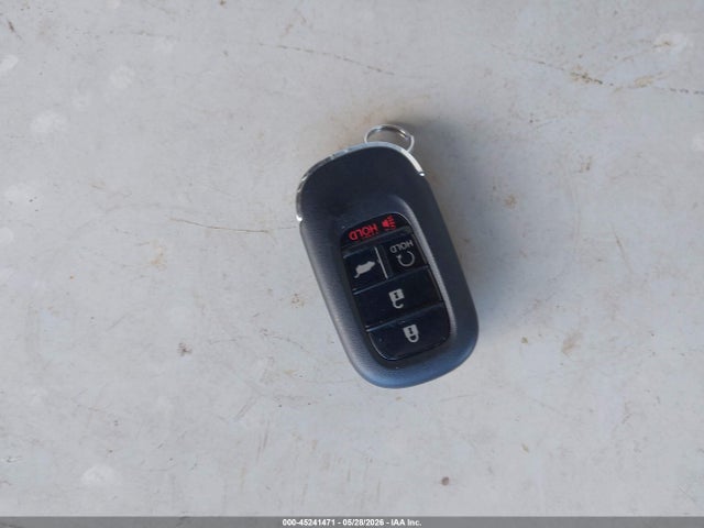 7FARS5H52PE008342 Honda Cr-v Hybrid Sport