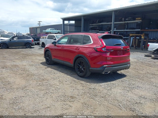 7FARS5H52PE008342 Honda Cr-v Hybrid Sport
