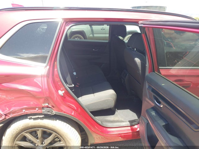 7FARS5H52PE008342 Honda Cr-v Hybrid Sport