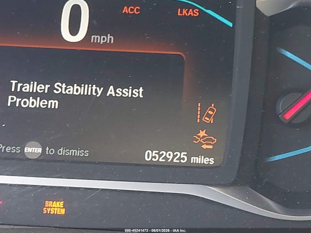 5FNYF5H28MB009590 Honda Pilot 2wd Special Edition