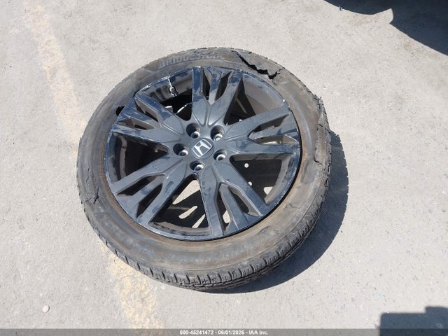 5FNYF5H28MB009590 Honda Pilot 2wd Special Edition