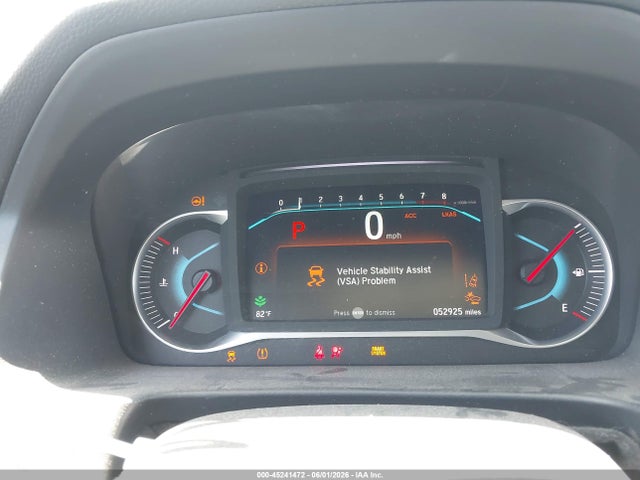5FNYF5H28MB009590 Honda Pilot 2wd Special Edition