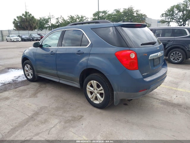 Продажа на аукционе авто 2011 Chevrolet Equinox 1lt, vin: 2CNALDEC9B6455179, номер лота: 45241473