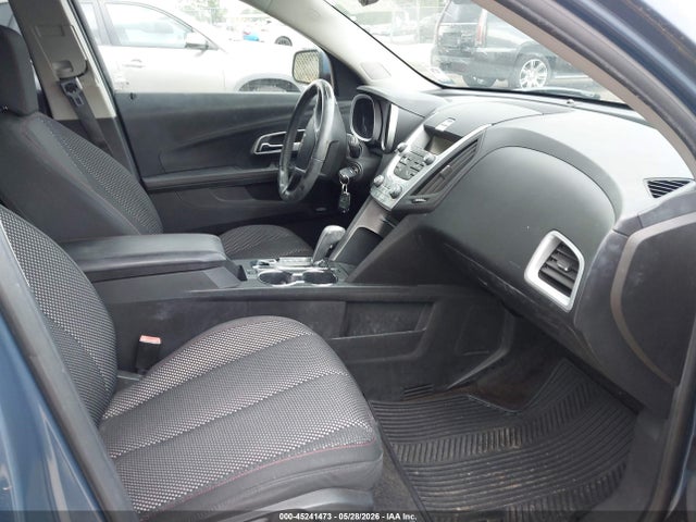Продажа на аукционе авто 2011 Chevrolet Equinox 1lt, vin: 2CNALDEC9B6455179, номер лота: 45241473