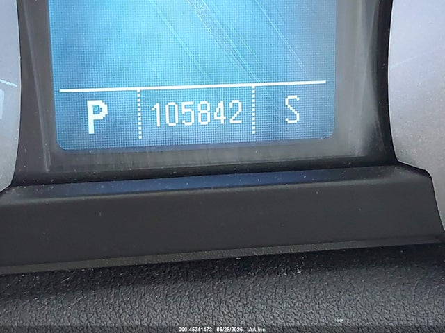 Продажа на аукционе авто 2011 Chevrolet Equinox 1lt, vin: 2CNALDEC9B6455179, номер лота: 45241473