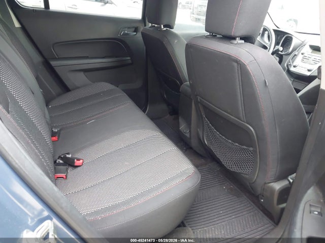 Продажа на аукционе авто 2011 Chevrolet Equinox 1lt, vin: 2CNALDEC9B6455179, номер лота: 45241473