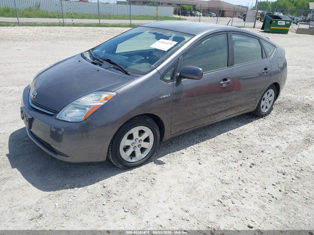 Продаж на аукціоні авто 2007 Toyota Prius, vin: JTDKB20U973227441, номер лоту: 45241475