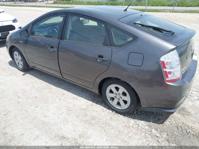 Продаж на аукціоні авто 2007 Toyota Prius, vin: JTDKB20U973227441, номер лоту: 45241475