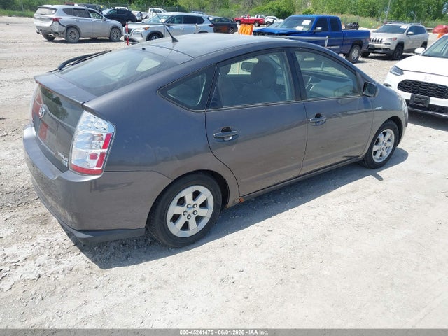 Продаж на аукціоні авто 2007 Toyota Prius, vin: JTDKB20U973227441, номер лоту: 45241475