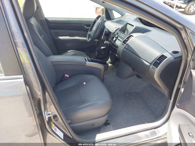 Продаж на аукціоні авто 2007 Toyota Prius, vin: JTDKB20U973227441, номер лоту: 45241475