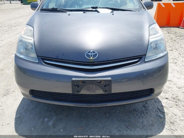 Продаж на аукціоні авто 2007 Toyota Prius, vin: JTDKB20U973227441, номер лоту: 45241475