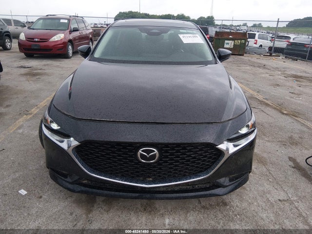 Продажа на аукционе авто 2025 Mazda Mazda3 2.5 S Preferred, vin: 3MZBPACM9SM466628, номер лота: 45241480