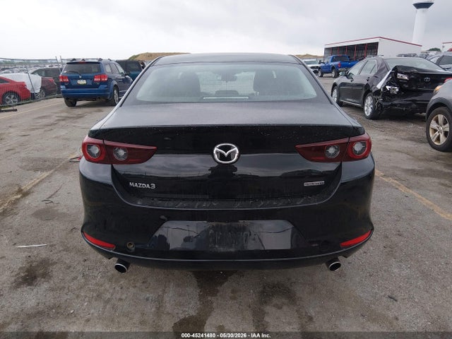 Продажа на аукционе авто 2025 Mazda Mazda3 2.5 S Preferred, vin: 3MZBPACM9SM466628, номер лота: 45241480