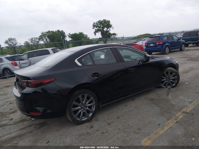 Продажа на аукционе авто 2025 Mazda Mazda3 2.5 S Preferred, vin: 3MZBPACM9SM466628, номер лота: 45241480