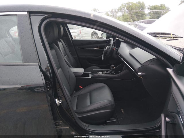 Продажа на аукционе авто 2025 Mazda Mazda3 2.5 S Preferred, vin: 3MZBPACM9SM466628, номер лота: 45241480