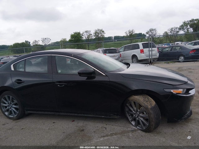 Продажа на аукционе авто 2025 Mazda Mazda3 2.5 S Preferred, vin: 3MZBPACM9SM466628, номер лота: 45241480